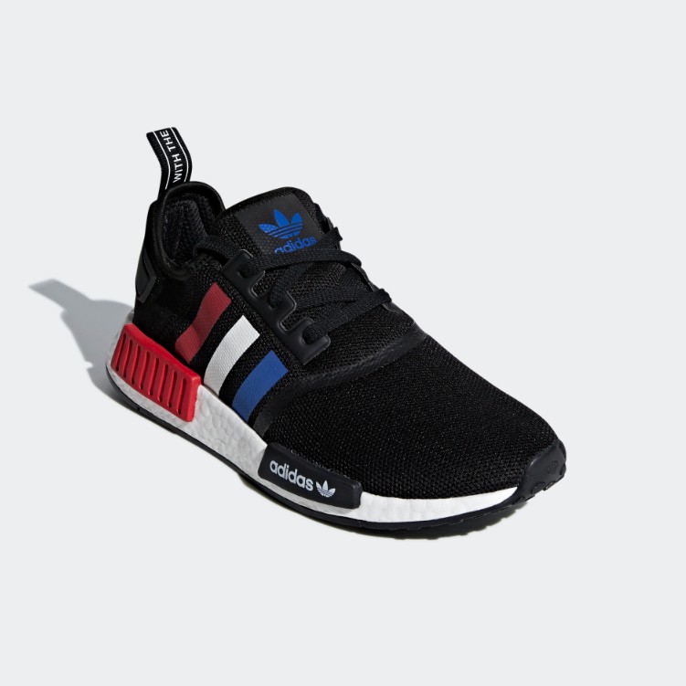 adidas Originals NMD R1 Tri-Color Japan F99712 ของแท้ 100%