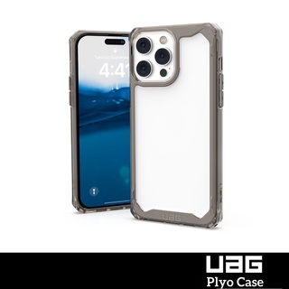 Uag เคสโทรศัพท์มือถือแบบใส น้ําหนักเบา กันกระแทก สําหรับ iPhone 14 14 Plus 14 Pro Pro max 13 13 Pro 13 Pro max