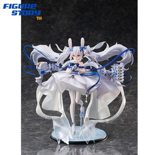 *Pre-Order*(มัดจำ) Azur Lane Laffey White Rabbits Oath 1/7 (โมเดล)(ของแท้)(ล๊อตJP)