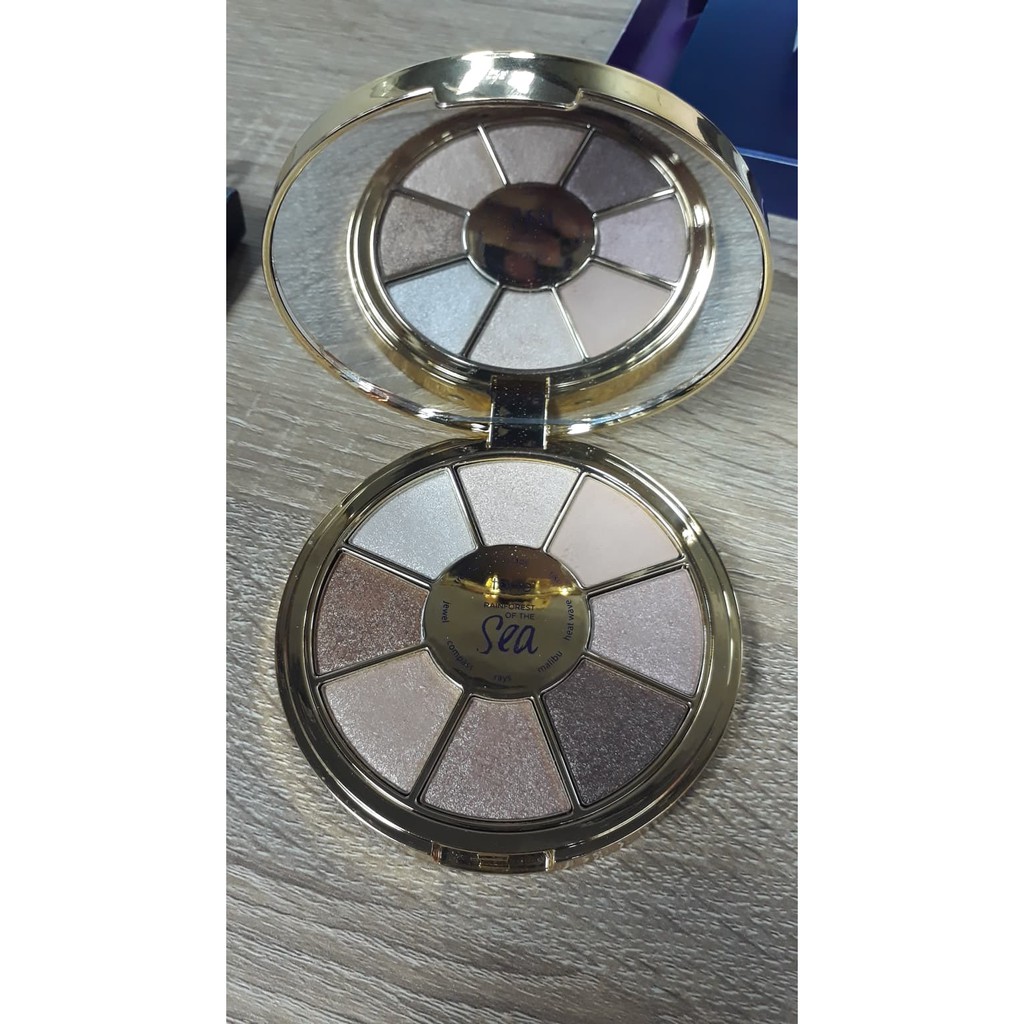 Tarte Rainforest Of The Sea Eyeshadow