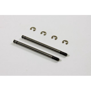 TeamC Racing T02065 REAR SHOCK ABSORBER SHAFT