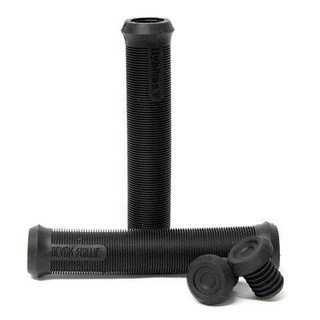 ปลอกแฮนจักรยาน Flybike Devon Grips Black (Devon Smillie Signature)