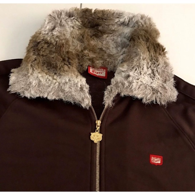 Onitsuka Tiger 🐯 jacket มือสอง