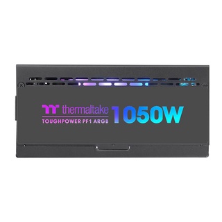 PSU (80+ Platinum) 1050w. THERMALTAKE Toughpower ARGB PF1