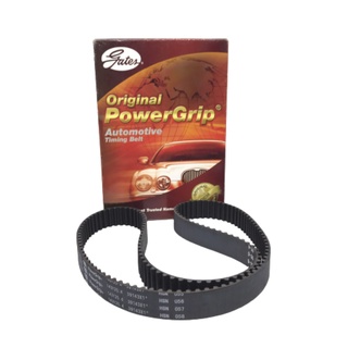 สายพานราวลิ้น / สายพานทั่มมิ่ง TOYOTA 2JZ-GE / SUPRA / CROWN โตโยต้า / NUMBER T215 / 143 ฟัน ยี่ห้อ Gates (Timing belt )