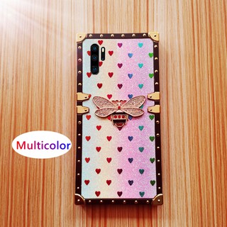 Huawei P40 Pro P30 Pro P20 Pro Lite เคสมือถือแฟชั่นสุดหรู