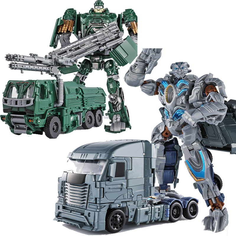 Transformers Autobot Hound Turbo Charger Vehicle The Last Knight 