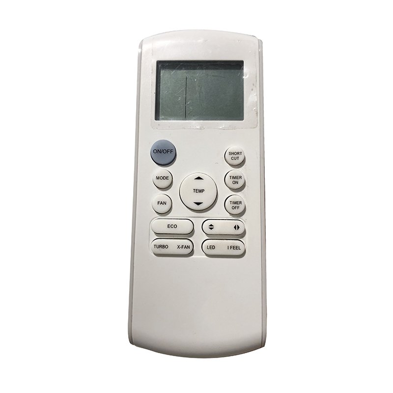 ใหม่สําหรับ Electrolux RG57A4/BGEF เครื่องปรับอากาศรีโมทคอนโทรล Fernbedienung