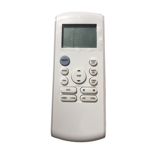 รีโมทเครื่องปรับอากาศสําหรับ Electrolux Rg57A17 / Bgef
