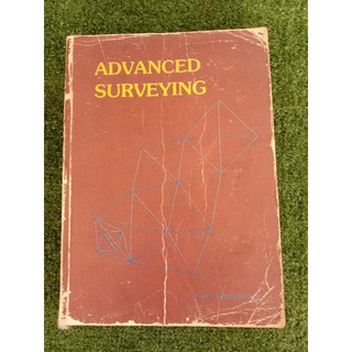 ADVANCED SURVEYING (009)