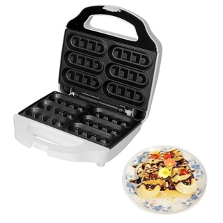 FRY KING เครื่องทำวาฟเฟิลสติ๊ก รุ่น FR-C5 Waffle Stick ทำวาฟเฟิล ฟรายคิง