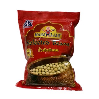 Yellow Pea - ถั่วลันเตาเหลือง ขนาด 500 กรัม