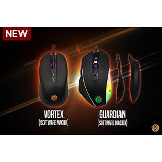 Gaming Mouse 2 รุ่นใหม่ของ Neolution E-Sport GUARDIAN