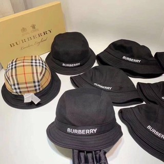 หมวก บลูเบอร์รี่ Jersey bucket Hat