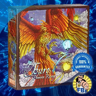 Tsuro Phoenix Rising Boardgame [ของแท้พร้อมส่ง]