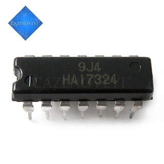 1Pc Ic Ha17324A Ha17324 Dip-14