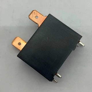 Relay GOLDEN GT-1A-12D รีเลย์ 12V 25A รีเลย์บอร์ดแอร์
