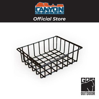 Canyon Coolers Basket for Outfitter Cooler ตะกร้าสำหรับกระติกน้ำแข็ง