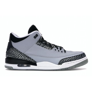 PROSPER - Air Jordan 3 Wolf Grey