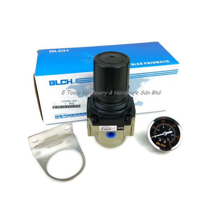 AIRTAC / BLCH AR4000-04 เครื่องฉีดน้ําแรงดันสูง