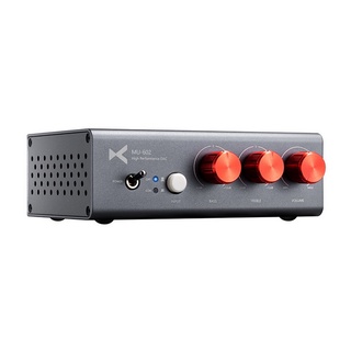 [-ประกันศูนย์ไทย-] Xduoo MU-602 High Performance DAC ของแท้