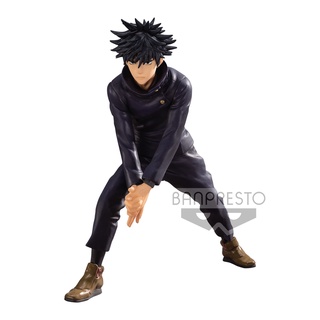 JUJUTSU KAISEN FIGURE-MEGUMI FUSHIGURO-