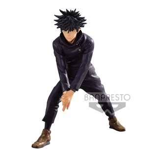 JUJUTSU KAISEN FIGURE-MEGUMI FUSHIGURO-