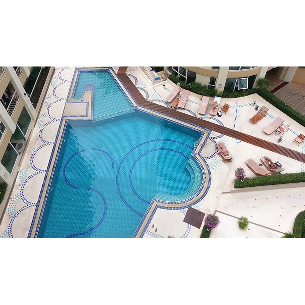 คอนโดซิตี้ การ์เด้น พัททยา บัตรกำนัลส่วนลด - City Garden Pattaya Condominium Discount Voucher