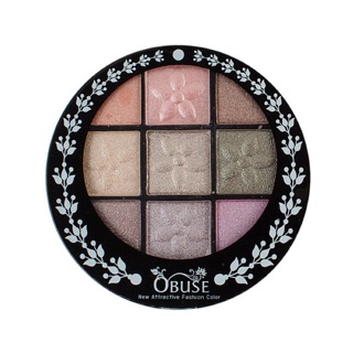 อายแชโดว์OB-1145 Innocent eyeshadow