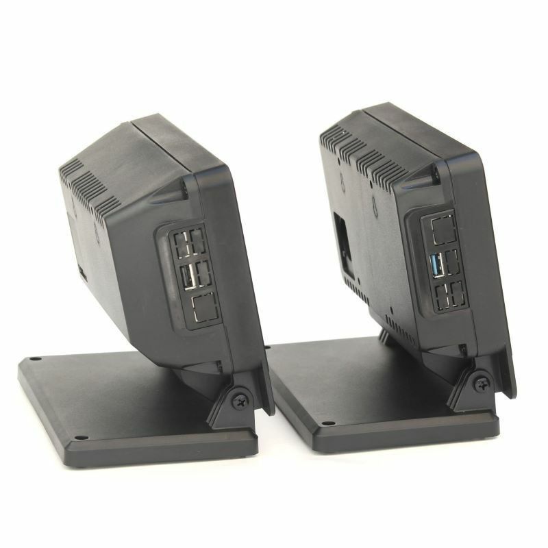 Raspberry pi Official Touch Screen LCD 7 นิ้ว+SmartPi Touch Pro Case จอ ...