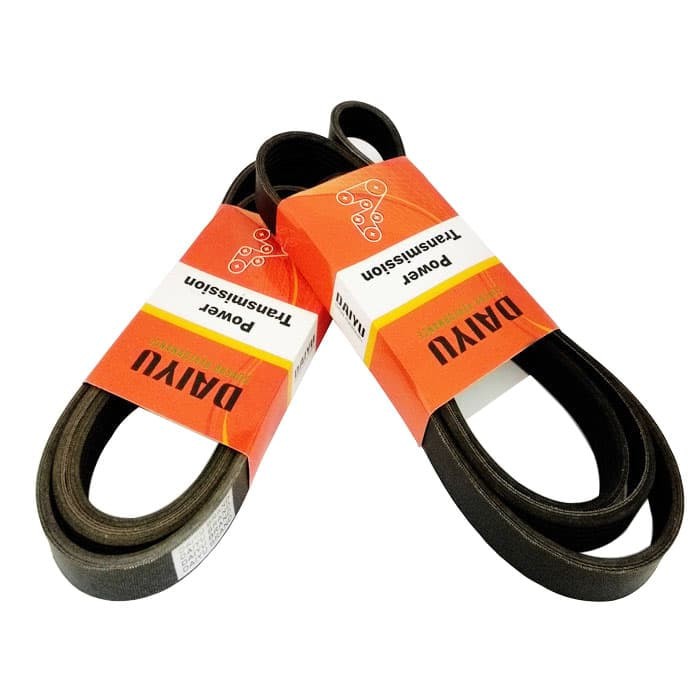 FAN BELT ISUZU DMAX - 7 PK 990