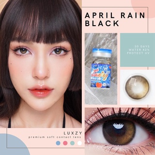 New !! เลนส์ฟิลเตอร์ APRIL RAIN มาใหม่ ลายสวย สีสวยพร้อมส่ง