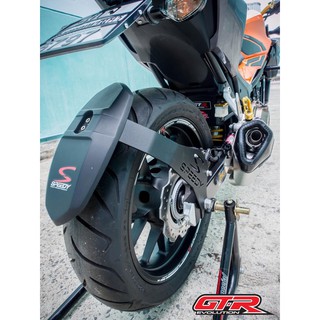 กันดีดน้ำ SPEEDY รุ่น CBR500R (ปี2016) / CB500X / CB500F / CBR500 (4401572502000)