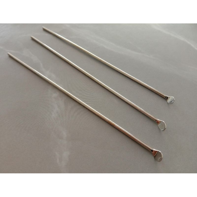 Simple Ear Pick/Metal Ear Pick/Metal Ear Pick/Molding