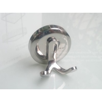 ไม้แขวนเสื้อสแตนเลส MH102