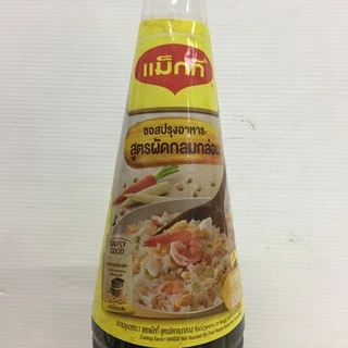 แม็กกี้ ซอสปรุงอาหารสูตรผัดกลมกล่อม 680 มล.