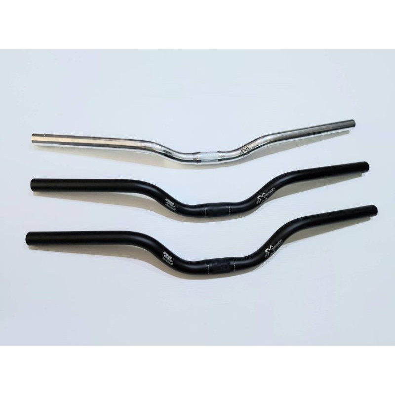 แฮนด์ยก X-MISSION 1นิ้ว/2นิ้ว/2.5นิ้ว