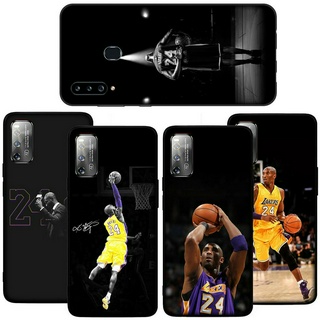 เคสโทรศัพท์มือถือพิมพ์ลาย Kobe Bryant สําหรับ Oppo A9 A8 A7 A5 A73 A31 A32 F11 F9 Pro F7 A5S Ax7 A7X A3S A53 2020