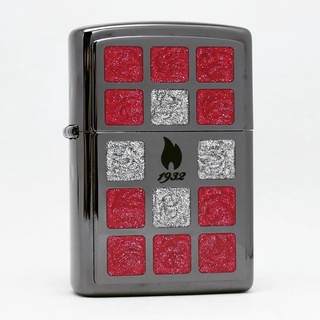 Zippo ZA-3-79A  ซิปโป้ญี่ปุ่น ของแท้ รับประกันตลอดชีวิต