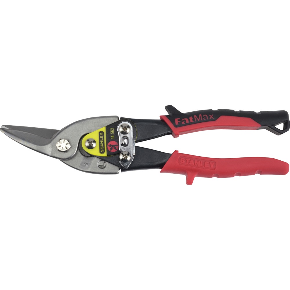 STANLEY Fatmax® ซ้าย AVIATION SNIPS 10"/254MM 14-562
