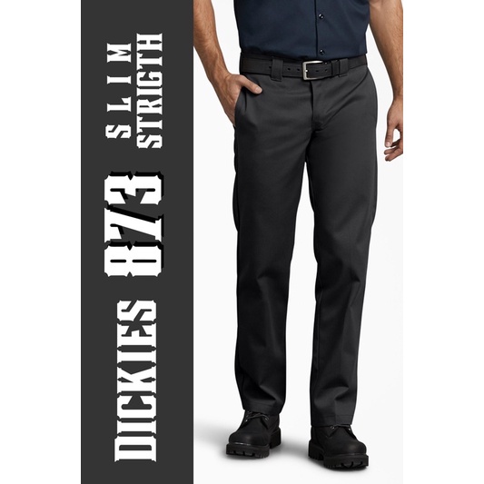 Dickies 873 Slim fit Straight