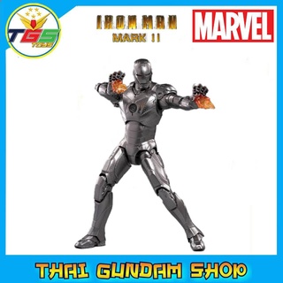 ⭐TGS⭐IRONMAN MK2 [Marvel] (1/10) (ZD Toys)