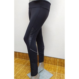 กางเกง pure and simple active tights