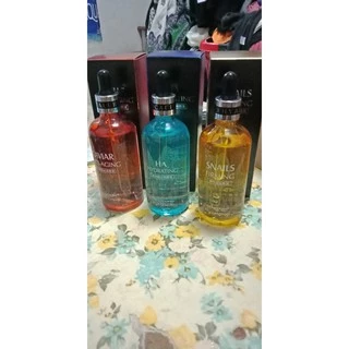 ของแท้ 💯 /ส่งด่วน/ล็อตใหม่ Venzen เซรั่ม serum เอสเซนส์ ทรีทเม้นท์ essence ครบสูตร หน้าขาวใส ลดริ้วรอย กระชับรูขุมขน