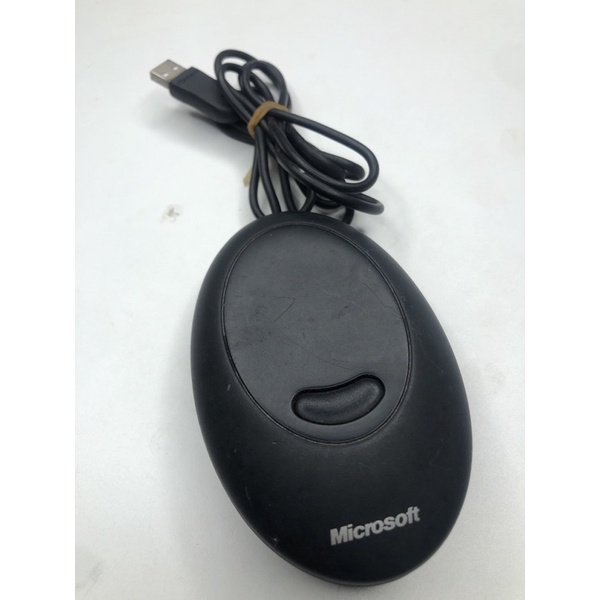 Microsoft Wireless Optical Desktop Mouse Receiver v1.0 (1053) canada 310 มือสอง