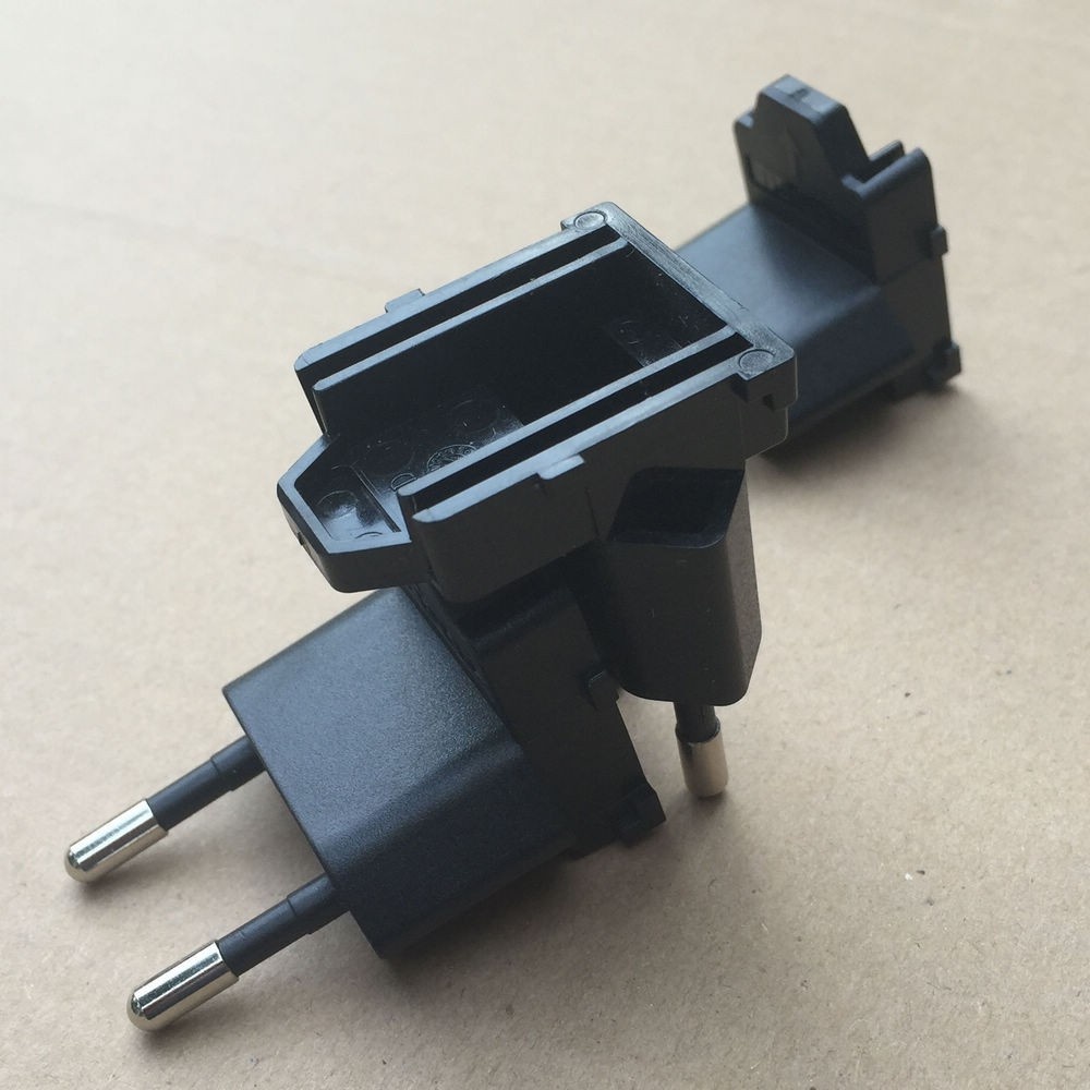 อะแดปเตอร์ปลั๊ก APD US สําหรับแหล่งจ่ายไฟ APD