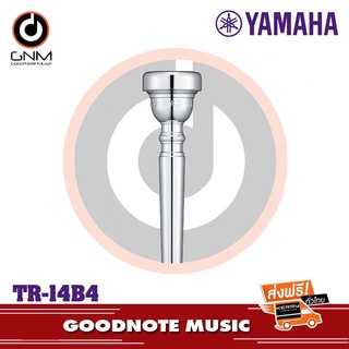 ปากเป่าTR-14B4 มาตรฐานสำหรับ Yamaha YAMAHA ทรัมเป็ต