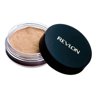 (วันหมดอายุดูที่รายละเอียด) Revlon Touch &amp; Glow Extra Moisturizing Face Powder แป้งฝุ่นเซตรองพื้น คุมมัน ใหม่ แท้ พร้อมส