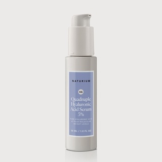 -พร้อมส่ง- Naturium - Quadruple Hyaluronic Acid Serum 5%