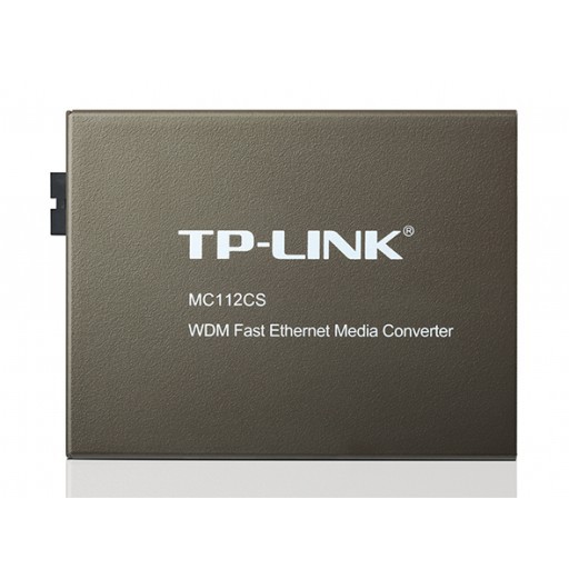 TP-LINK MC112CS ตัวแปลงตาแมว
